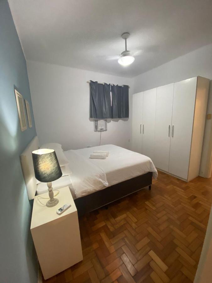 Ipanema Dumont 405 Apartment Rio de Janeiro Bagian luar foto