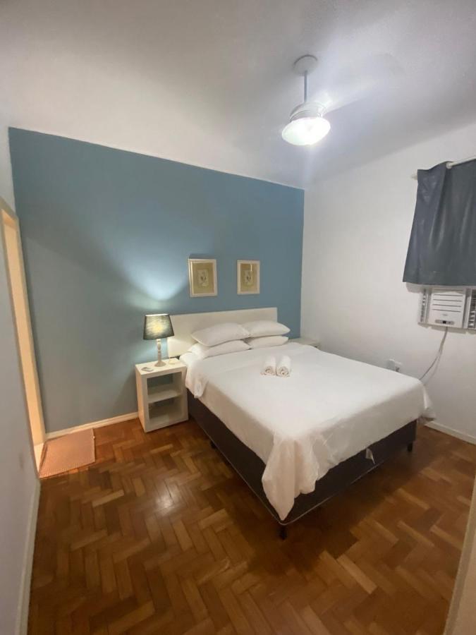 Ipanema Dumont 405 Apartment Rio de Janeiro Bagian luar foto