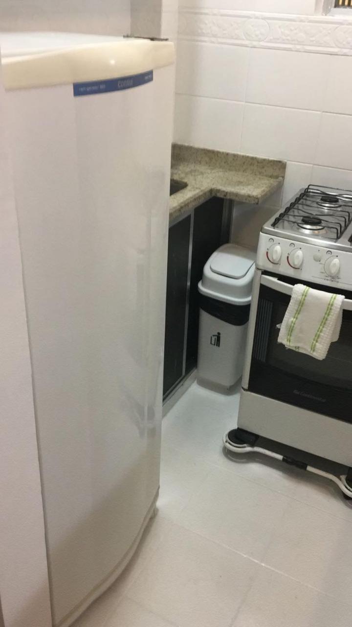 Ipanema Dumont 405 Apartment Rio de Janeiro Bagian luar foto