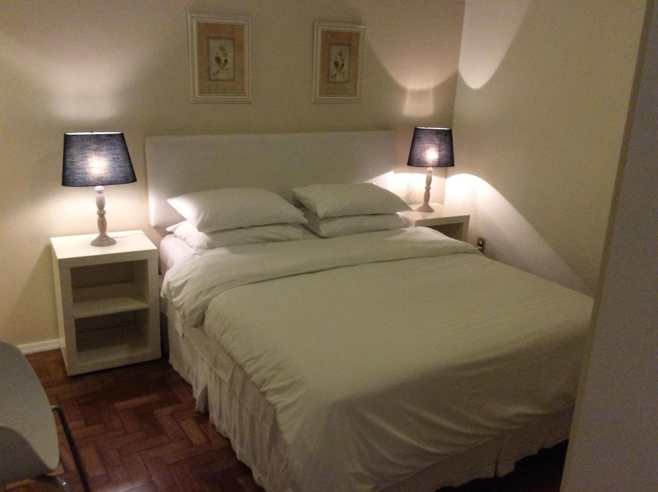 Ipanema Dumont 405 Apartment Rio de Janeiro Bagian luar foto